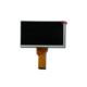 7 Inch Tft Lcd At070tn92 800x480 Wled Screen Tft Lcd Controller Boards