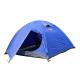 Double Layers Waterproof Camping Tent , 190t/ 210t Polyester Outdoor Dome Tent