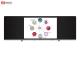 86 Inch Touch Screen Interactive Flat Panel Display Blackboard For Education