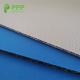 Double Color 7mm 10mm Smooth PP Honeycomb Board For Aluminum Case