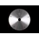 SKS Japan Steel Ultra Thin Kerf Saw Blades cooling Convex Plate 205 x 0.8 x 80P