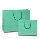 Rectangle Shape UV Coating Small Jewellery Gift Bags Eco-Friendly