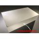 Thickness 51mm Sapphire Optical Windows Crystal Rough Cube Blocks For Aspherical