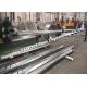 C25019 Lysaght Alternative Zeds Cees Galvanized Steel Purlins Girts AS/ANZ4600 Material