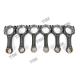 For Toyot Connecting Rod 1HD 13201-17022 Excavator parts