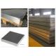 Reliable Aircraft Aluminum Plate AA7008 7008 Alloy T6 Good Processing Performance