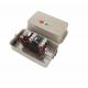 Push Button Magnetic Starter Switch 80A 95A 3 Pole IEC60947-4-1