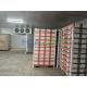 Medium Temperature Cold Storage Room 100mm Panel With Chiller Unit