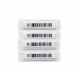 Security Soft Label Supermarket Am Dr Label Anti Theft Sticker Barcode EAS Security Label