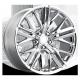 Oew Fits 22 Chevrolet Replica Wheels Rims Zl1 Factory Reproductions Wheels