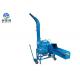 800 R/ Min Speed Small Chaff Cutter Machine Cutter And Grinder Combined