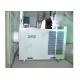 Portable Industrial Tent Air Conditioner 21.25KW BTU264000 Capacity With Duct