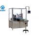 Cam Type Rotary Cosmetic Filling Equipment For Paste Material Mascara