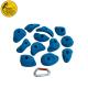 2430G Multi Color Climbing Holds Top Choice for Training Center Facility