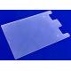Heat Resistant UV Morse 6.5 Quartz Glass Sheet