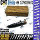 Cat injectors c7 injector 387-9427 263-8216 263-8218 for caterpillar engine