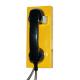 Vandal Proof Help Point Telephone , Emergency Wall Phone For Bank Hall