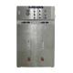 Custom pH 5 - pH 10 Commercial Water Ionizer with alkaline and acidic water