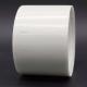 55mmx46-13mm Cable Adhesive Label 2mil White Matte Translucent Water Resistant Vinyl Cable Label