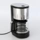 Restaurant 1000W Household Electric Drip Coffee Maker 1.25L/10cups