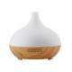 300ml Essential Oil Ultrasonic Aroma Diffuser with LED Light