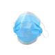 Lightweight 3 Ply Surgical Face Mask Soft Odorless  Good Air Permeability