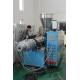 Conic PVC SJSZ65/132 Plastic Extrusion Machine For Water Drainge Pipe