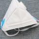 Breathable Folding FFP2 Mask Anti Dust Anti Haze Protective Face Mask