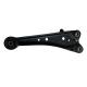 Toyota RAV 4 2005 Rear Control Arm with Nature Rubber Bushing and SPHC Steel Material