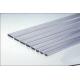 3003 Heat Transfer Aluminum Radiator Tube , Multiport Aluminum Rectangular Tubing for Oil Cooler