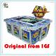 8P Ocean King 2 Tiger VS Dragon Monster Hot Sale Revenge Killer Whale Fishing Season Arcade Game Machine