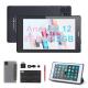 C idea 7 Inch Android Smart Tablets 8+512GB Quad Core WiFi Tablet HD Touch Screen CM513(Black)