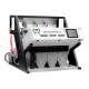 Wenyao PET HDPE Bottle Cap Plastic Pellet Flakes Plastic Color Sorter Machine