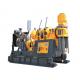 90mm Dia 1400m Depth Spindle Geological Drilling Rig