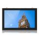 65 Inch 2500 Nits  IP55 Waterproof Metro Digital Signage Non Touch