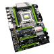 PCWINMAX X79 Desktop ATX Motherboard LGA 2011 4 Channel DDR3 Slot Gaming X79 Mainboard