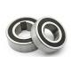 CSK25-2RS CSK25P-2RS CSK25PP-2RS Overrunning Backstop Clutch One Way Bearings
