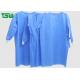 AAMI Level SMMS 60gsm Sterile Surgical Gowns
