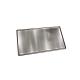 RK Bakeware China Foodservice NSF SWT406 & SWT455 Australia Flat Aluminum Perforated Tray Swage Edge