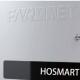 51000 PPM HOSMART Greenhouse Monitoring System Climate Controller