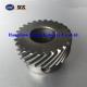 With Teeth Hardened Carbon Steel Crush 1.75 Gears And Pinions
