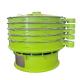 Vibratory Screening Machine For Chemical Food And Pharmaceutical Industries With Adjustable Particle Size
