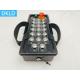 Intrinsic Safety Explosion-Proof 20 Channel Industrial Wireless Remote Control