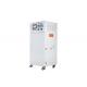 Hotel Commercial Alkaline Water Ionizers Energy Saving Low Power Consumption