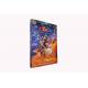Hot selling Coco Cartoon Disney DVD Movies,new dvd,bluray