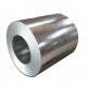 ISO9001 Hot Dipped Galvanized Coated Steel Coil 0.5mm 0.8mm  610mm