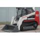 Track Loader Rubber Tracks 320x86BBx48 for Takeuchi TL 126 Adapted to Tough Ground