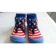 baby sock shoes kids shoes high quality factory cheap price B1006