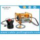 Motorized Hydraulic Compressor Hydraulic Crimping Tools with Gasoline Engine 100 tons 200 tons