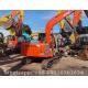 Hitachi ZX60 Used Excavator Made In 2015 Original From Japan Quotation